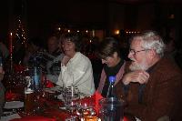 Weihnachtsfeier 2010