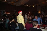 Weihnachtsfeier 2010