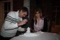 Weihnachtsfeier 2010