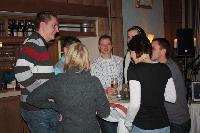 Weihnachtsfeier 2010