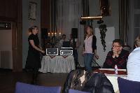 Weihnachtsfeier 2010