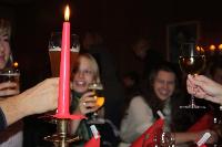 Weihnachtsfeier 2010