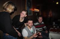 Weihnachtsfeier 2010