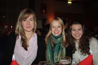 Weihnachtsfeier 2010