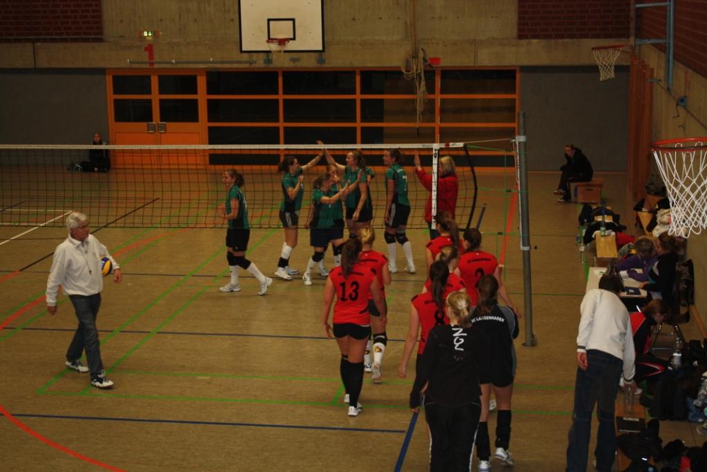 Gewonnen