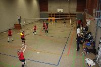 3.Damen gegen Langenhagen