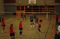3.Damen gegen Langenhagen