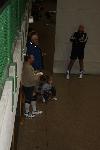 Besucher des Spieltages