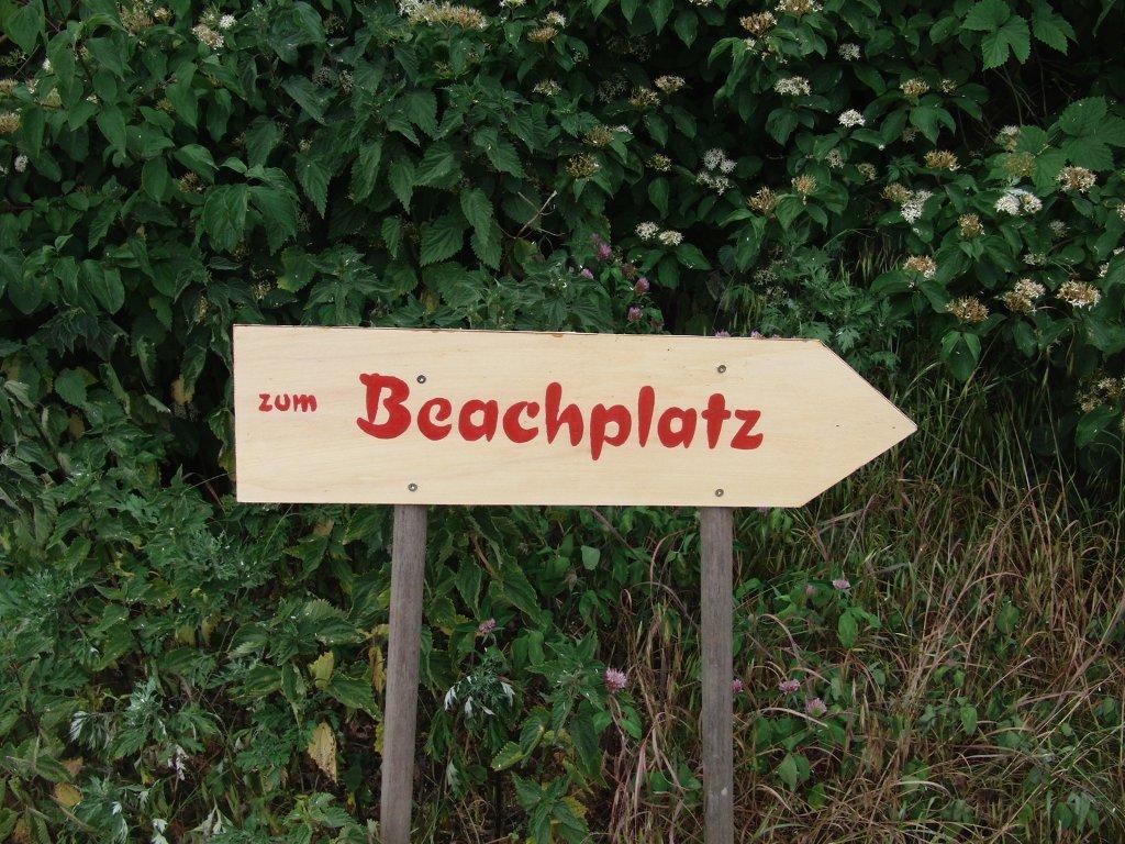 Es ist wieder soweit !