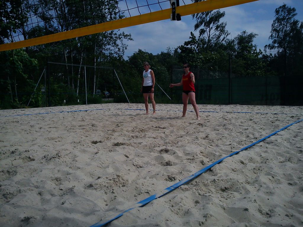 Dort Team Geißler/Steinmetz (Platz 7)