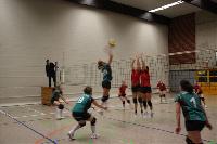 Auch bei den Damen II geht es weiter - Die Absicherung ist da!