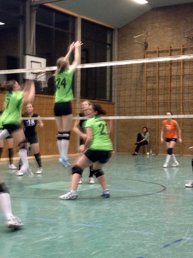 Monsterblock ;)