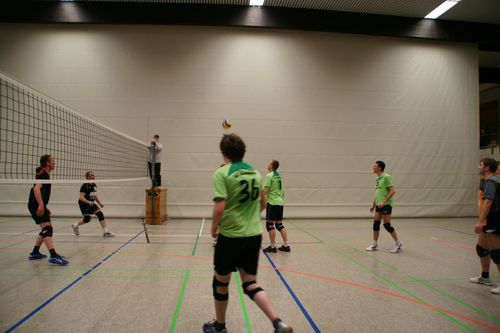 Beide gewonnenen Spiele sollten das i-Tüpfelchen über einer fast makellosen Siegesserie sein und dann erst...