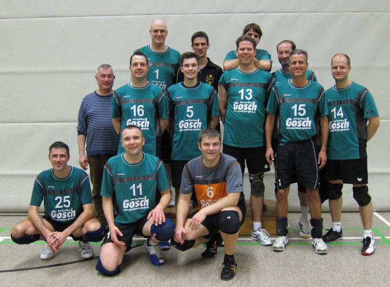 Herren I