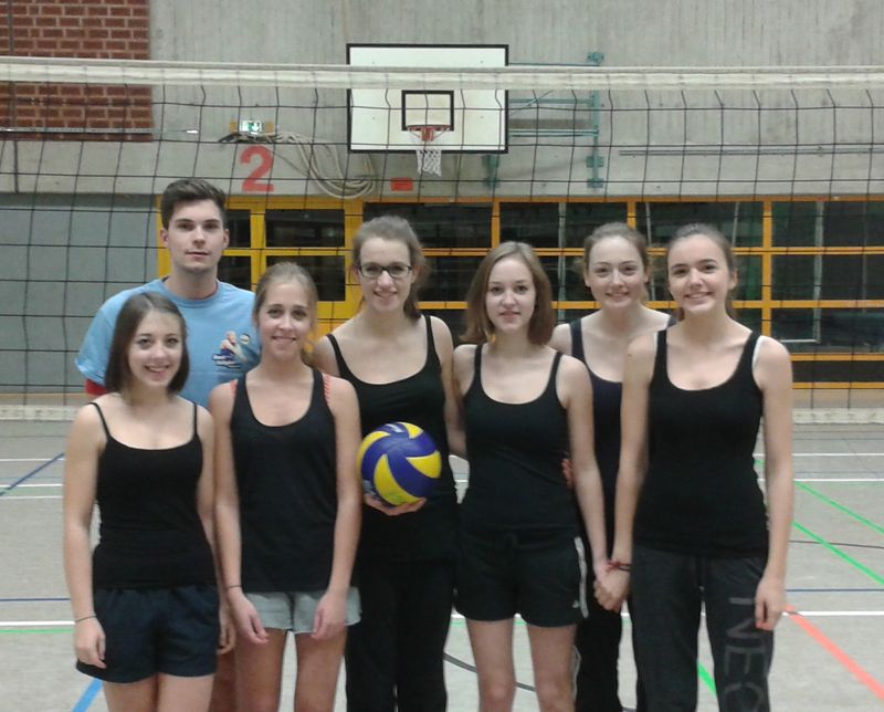 U20 weiblich