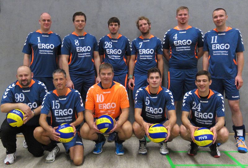 Herren I