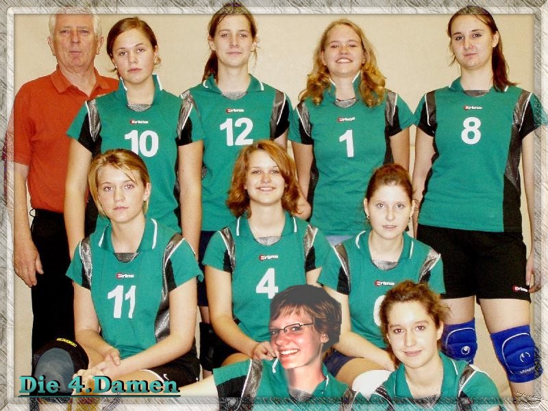 Damen IV