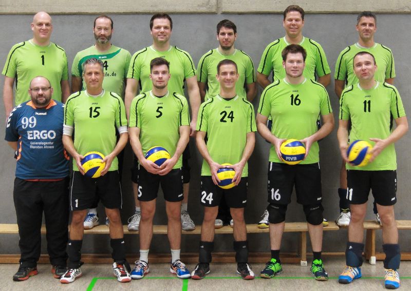 Herren I