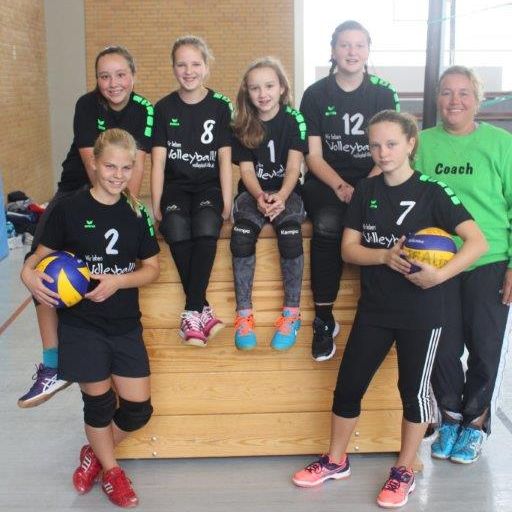 U13 weiblich