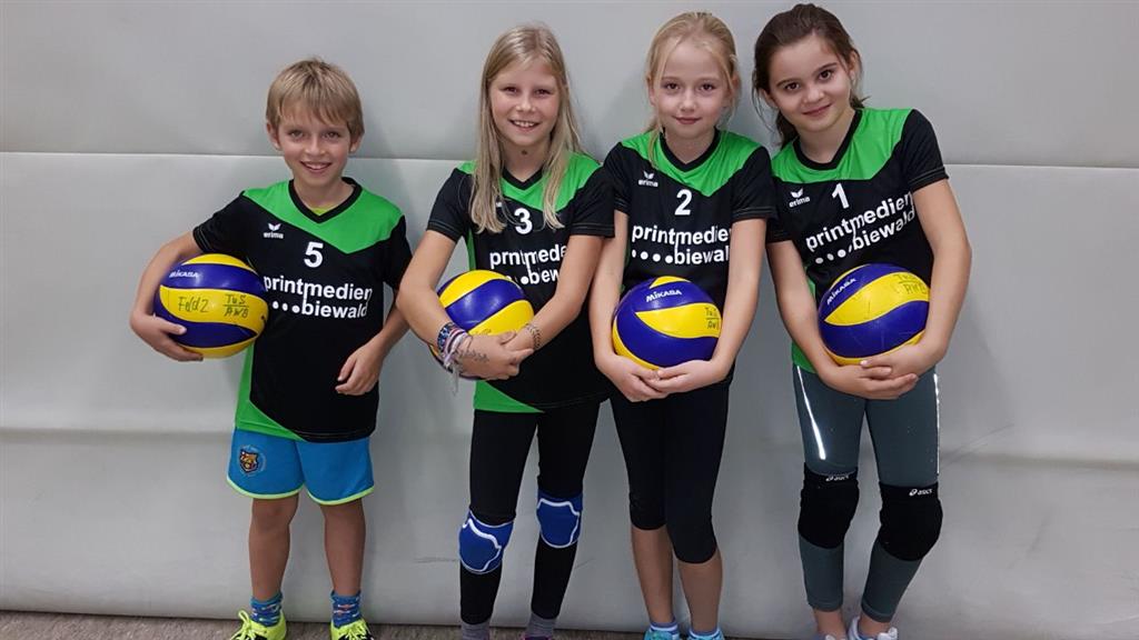 U12 gemischt
