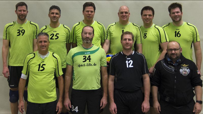 Herren I