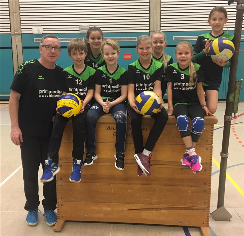 U12 gemischt