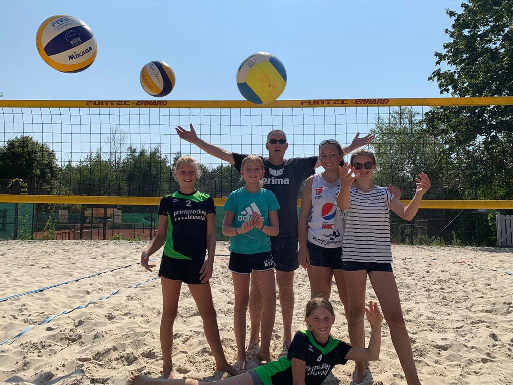 U14 weiblich