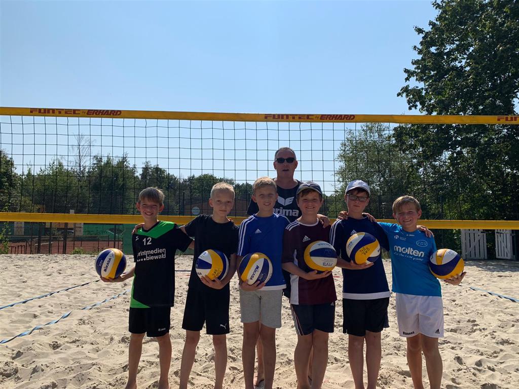 U13 männlich
