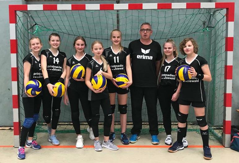 U16 weiblich II