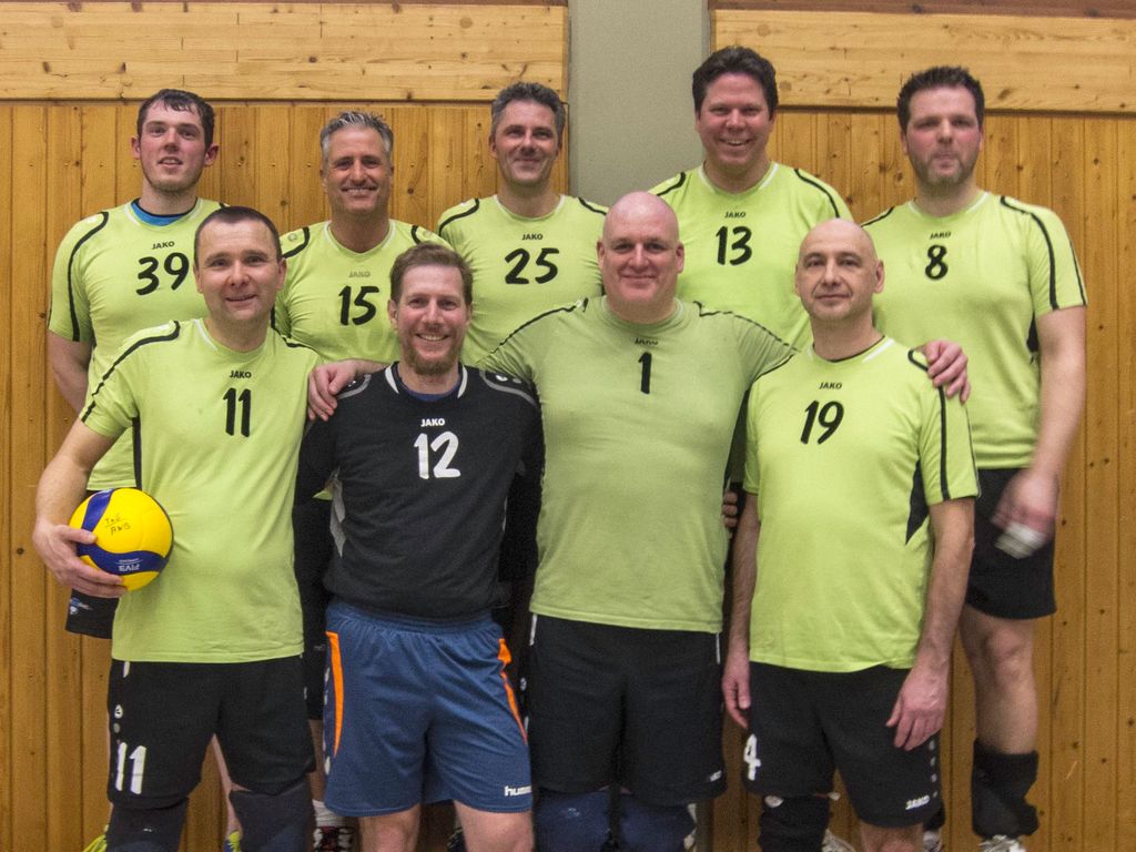 Herren I