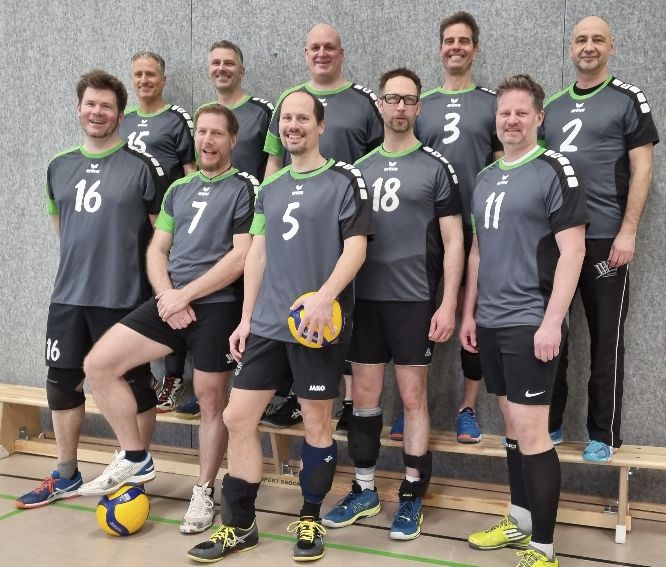 Herren I