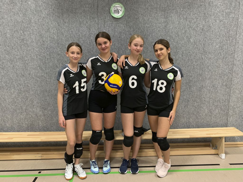 U14 weiblich I