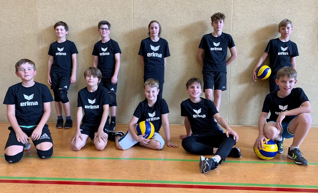 U16 männlich