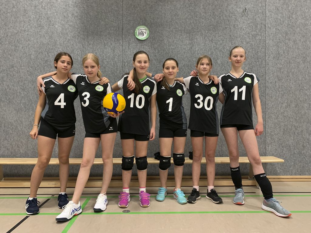 U14 weiblich II