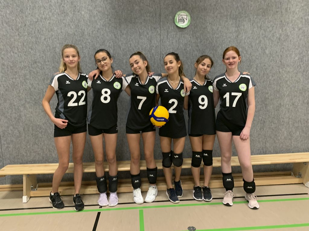 U14 weiblich III