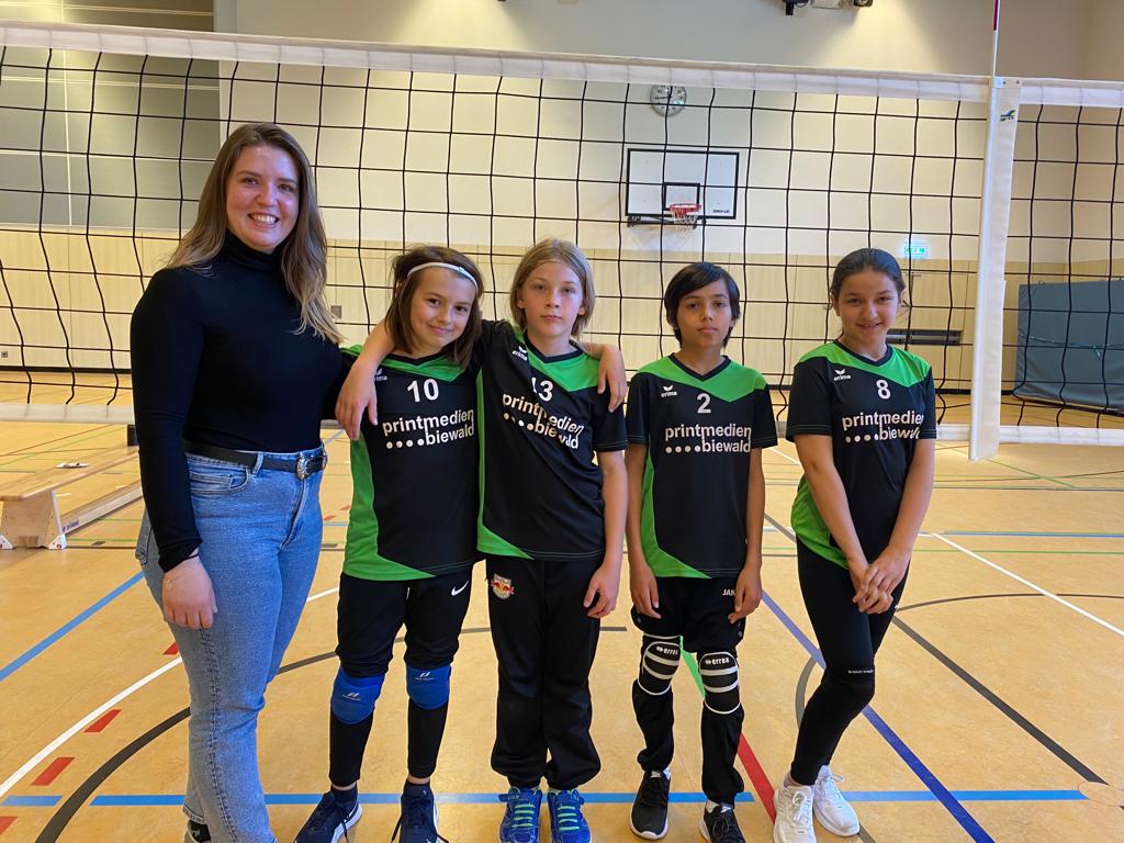 U12 gemischt II