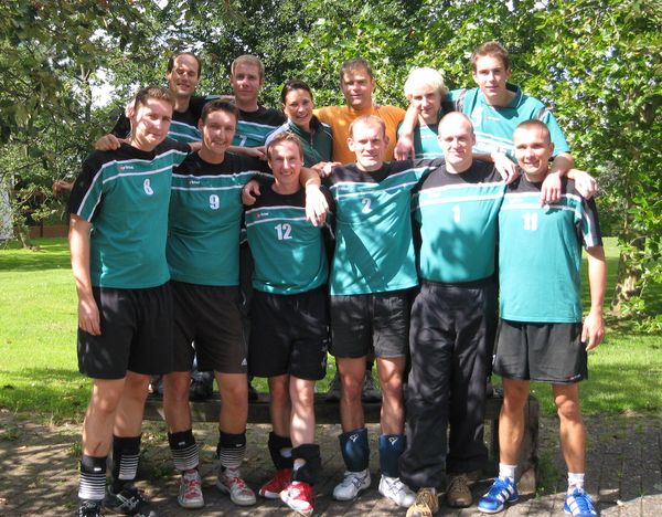 Herren I