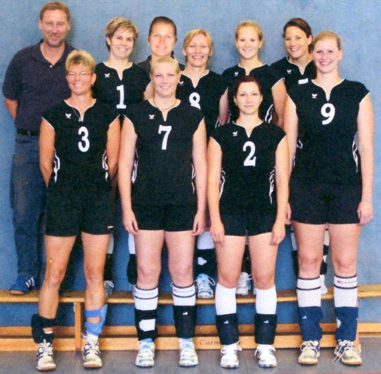 Damen I