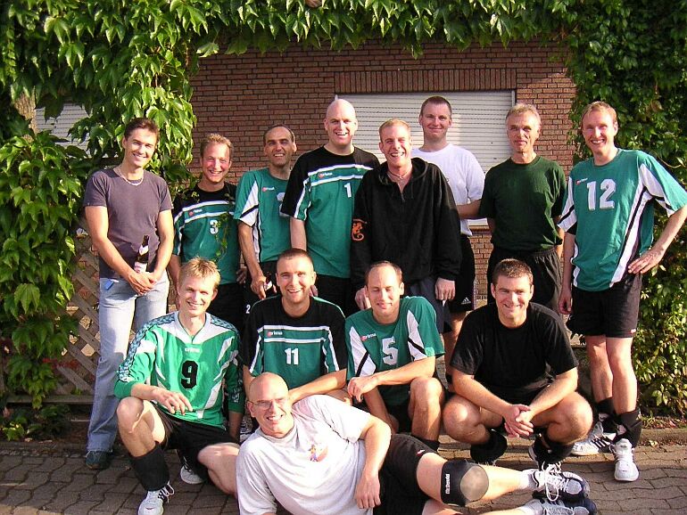 Herren II