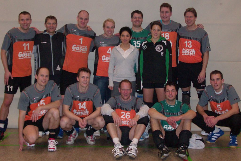 Herren I