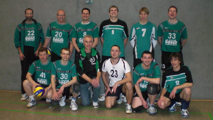 Herren II