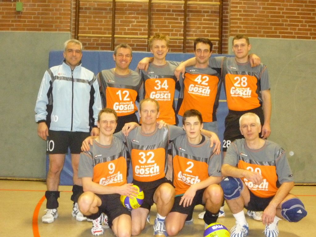 Herren III