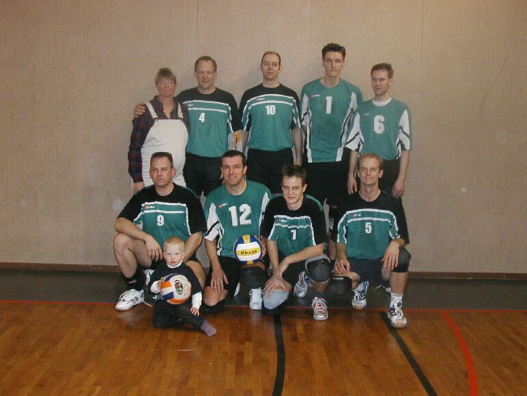 Herren I