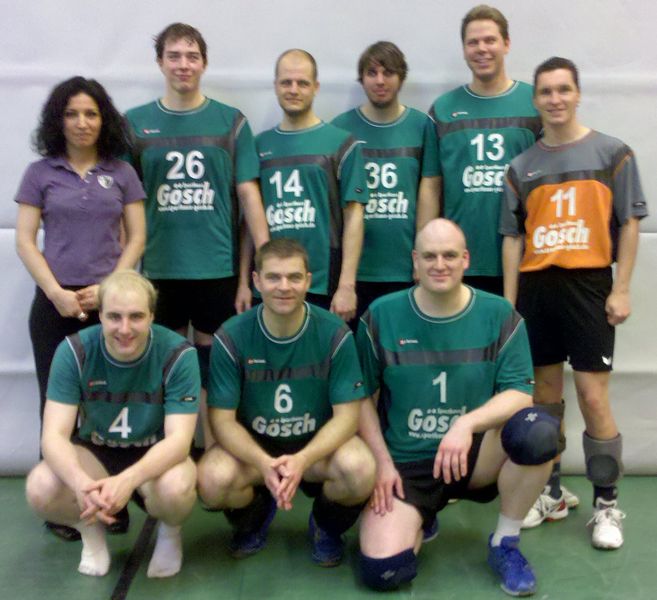 Herren I