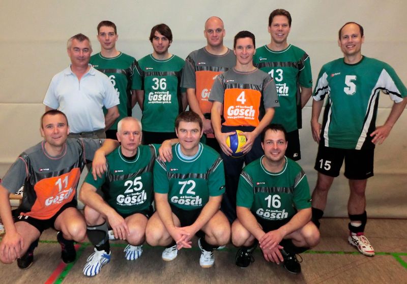 Herren I