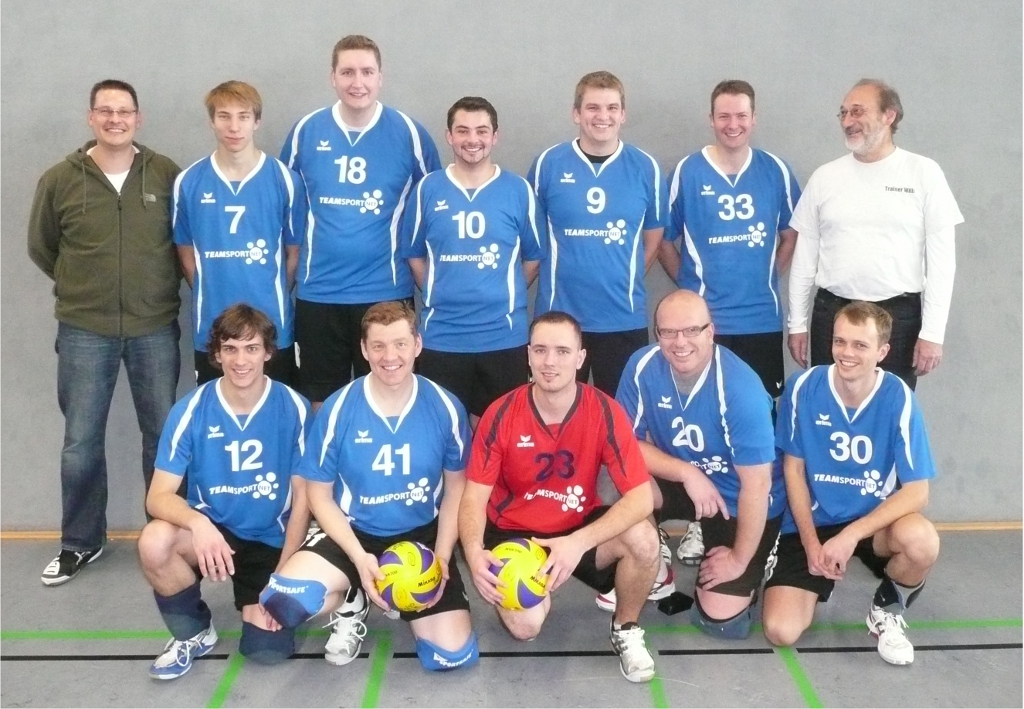 Herren II