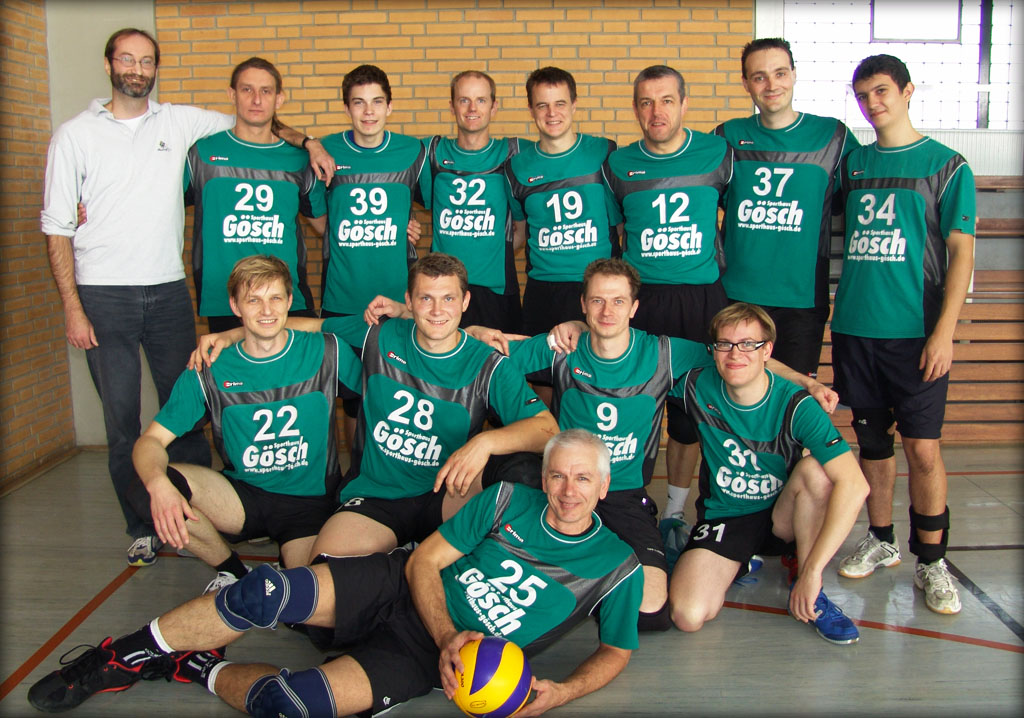 Herren III