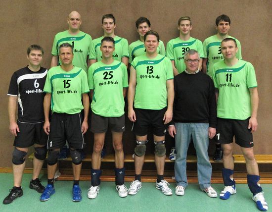 Herren I