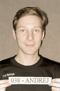Andrey