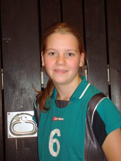 Kirsten